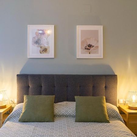 מאלגה Luxury Apartment Dos Aceras מראה חיצוני תמונה