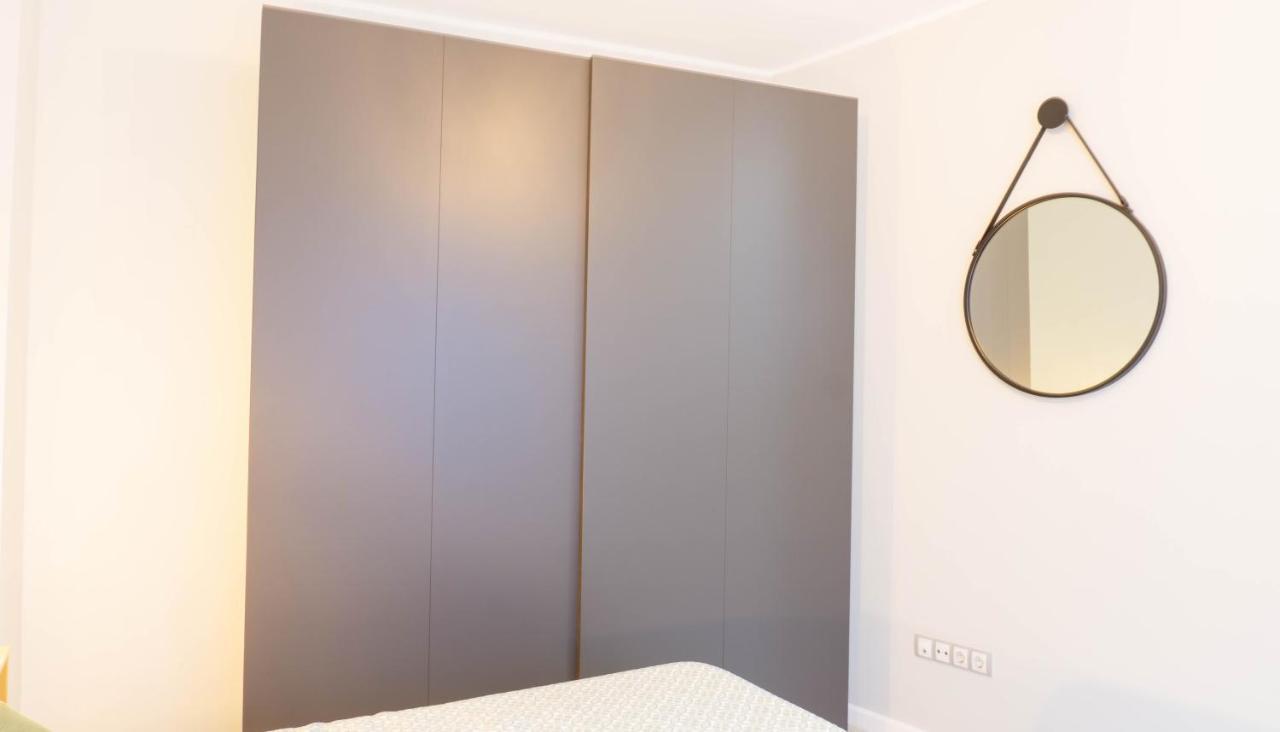 מאלגה Luxury Apartment Dos Aceras מראה חיצוני תמונה