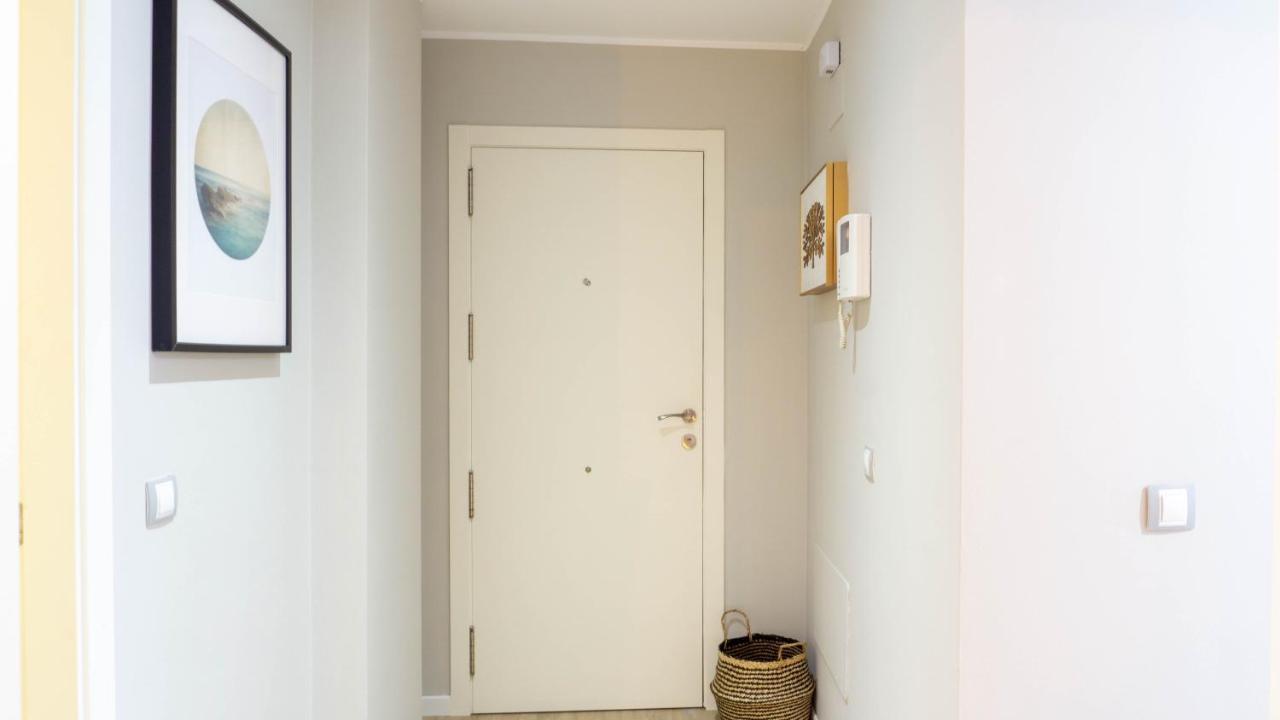 מאלגה Luxury Apartment Dos Aceras מראה חיצוני תמונה