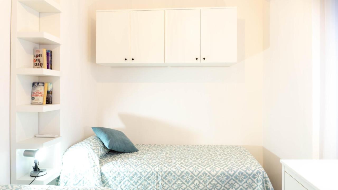 מאלגה Luxury Apartment Dos Aceras מראה חיצוני תמונה